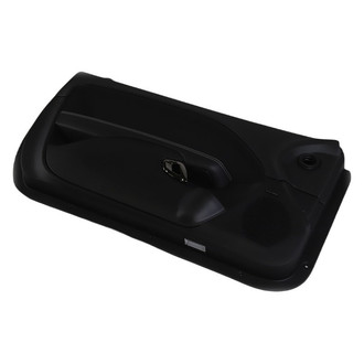 Mopar® - Door Interior Trim Panel