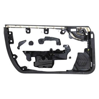 Mopar® - Front Passenger Side Door Trim Panel