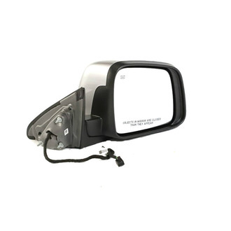 Mopar® - Passenger Side View Mirror