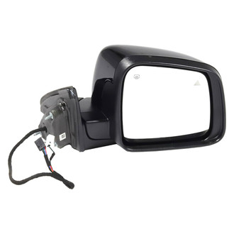 Jeep OE - Front Right Door Mirror
