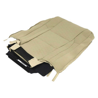 Dodge OE - Rear Right Seat Back Cushion Cover