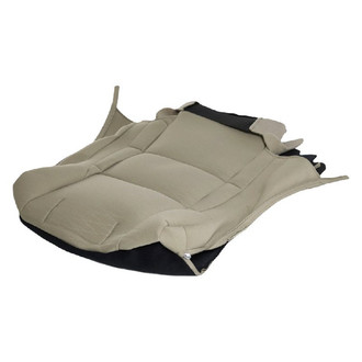 Dodge OE - Rear Left Seat Back Cushion Cover