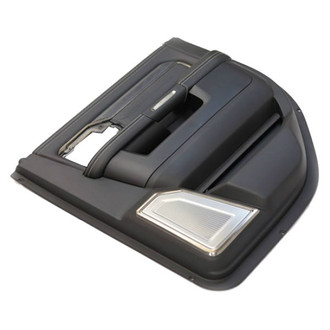 Mopar® - Door Trim Panel