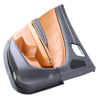 Mopar® - Door Trim Panel Assembly