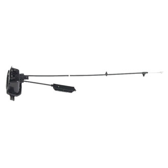 Mopar® 6QY85TX7AB - Rear Left Seat Recliner Handle