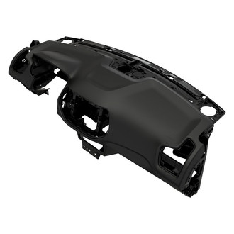 Jeep OE - Dashboard Panel