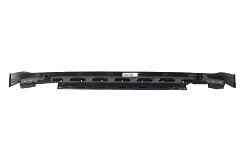 Jeep OE 6QZ85RXFAC - Front Bumper Cover Spacer Panel