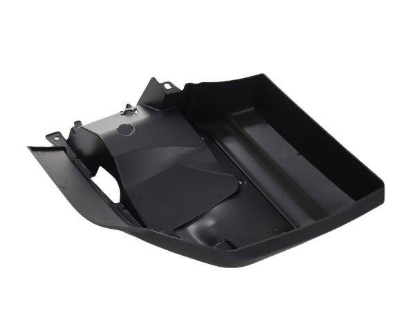 Mopar® - Front Passenger Side Bumper End Cap