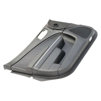 Mopar® - Front Passenger Side Door Interior Trim Panel