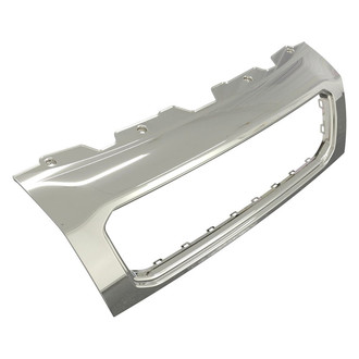 Mopar® - Upper Grille