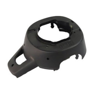 Mopar® - Black Steering Wheel