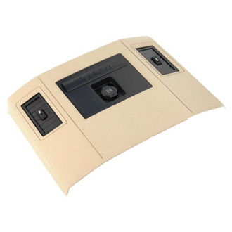 Mopar® - Center Console Trim Panel Cap