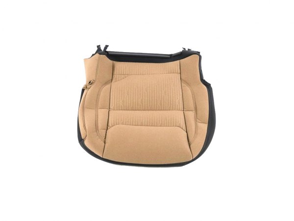 Mopar® - Rear Left Seat Back Foam