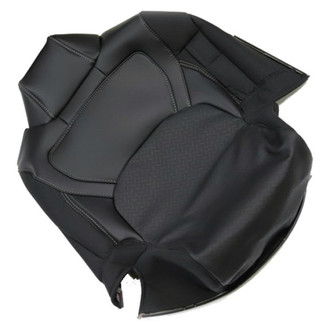 Ram OE - Front Center Seat Back Cushion Cover