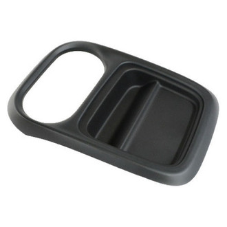 Mopar® - Center Center Console Trim Panel