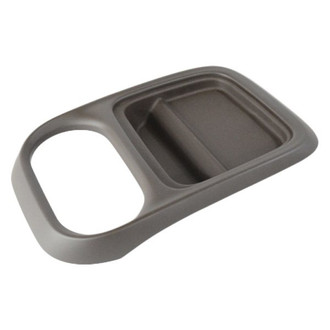 Mopar® - Center Center Console Trim Panel
