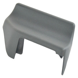 Mopar® - Seat Track Cover