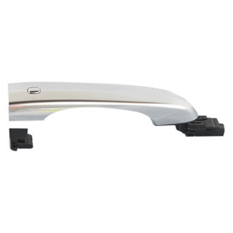 Mopar® - Exterior Door Handle