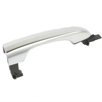 Mopar® - Rear Exterior Door Handle
