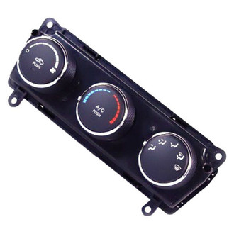 Mopar® - A/C Control Switch