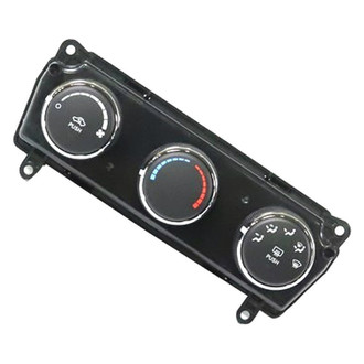 Mopar® - HVAC Heater Core
