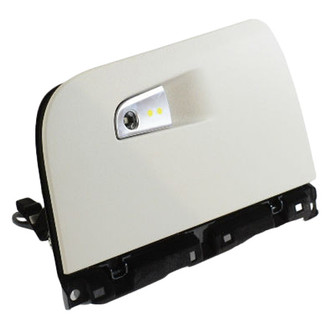 Mopar® - Front Glove Box Assembly
