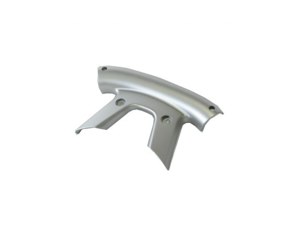 Mopar® - Silver Steering Wheel Bezel