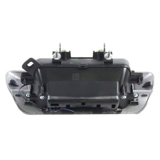 Mopar® - Rear Outer Tailgate Handle
