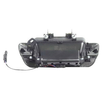 Ram OE - Rear Outer Tailgate Handle
