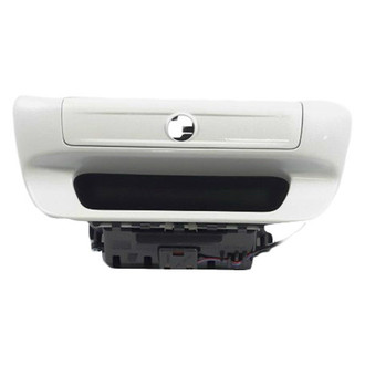 Ram OE - Rear Outer Tailgate Handle