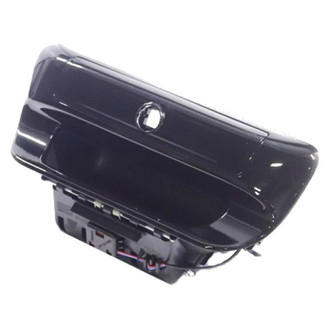 Ram OE - Rear Outer Tailgate Handle