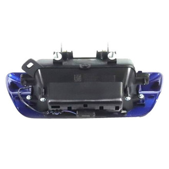 Mopar® - Rear Outer Tailgate Handle