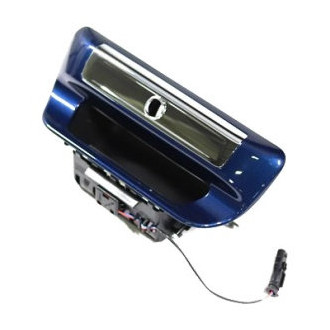 Ram OE - Rear Outer Tailgate Handle