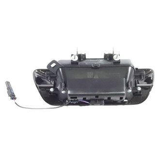 Mopar® - Rear Outer Tailgate Handle