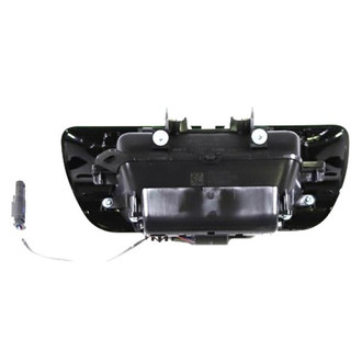 Ram OE - Rear Outer Tailgate Handle