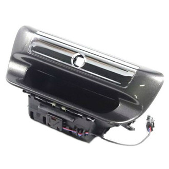 Ram OE - Rear Outer Tailgate Handle