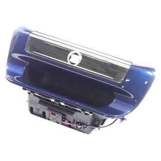 Mopar® - Rear Outer Tailgate Handle