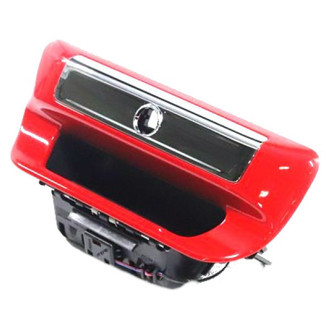 Mopar® - Rear Outer Tailgate Handle