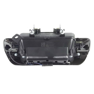 Mopar® - Rear Outer Tailgate Handle