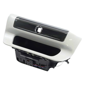 Ram OE - Rear Outer Tailgate Handle