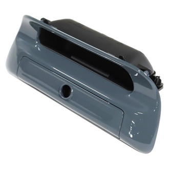 Mopar® - Tailgate Handle