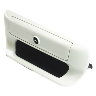 Ram OE - Rear Outer Tailgate Handle