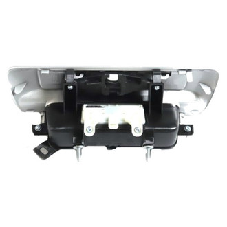 Mopar® - Rear Outer Tailgate Handle