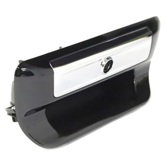 Mopar® - Rear Outer Tailgate Handle
