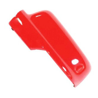 Ram OE - Front Left Door Mirror Cover
