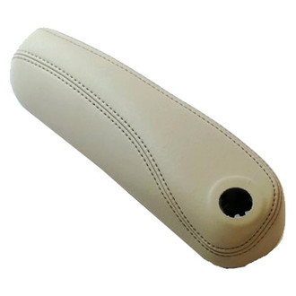 Mopar® - Front Seat Armrest, Right, Inboard