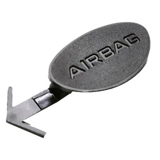 Mopar® - C-Pillar Plug