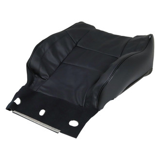 Mopar® - Front Seat Back Cover, Left