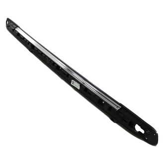 Jeep OE - Left Roof Luggage Carrier Side Rail