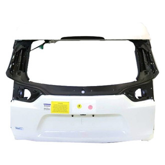 Jeep OE - Rear Liftgate